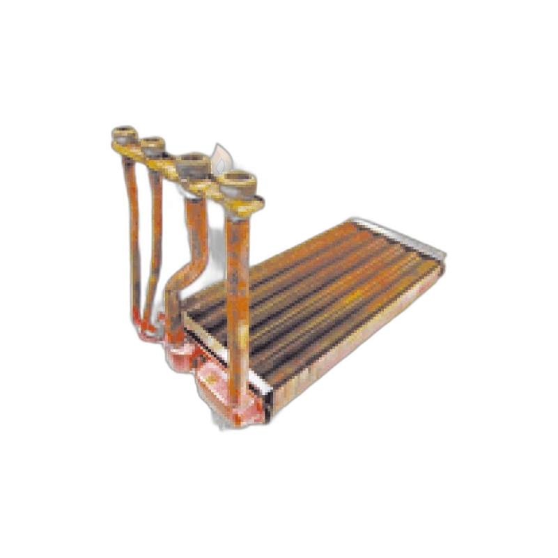 Schimbator de caldura primar (bitermic) JUNKERS 8715406586 pentru