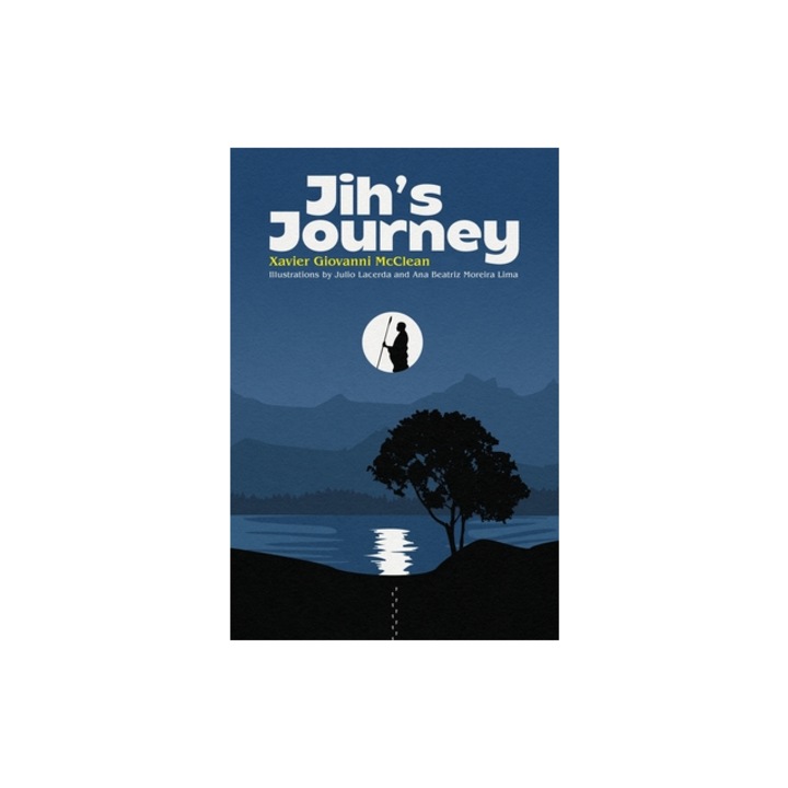 Jih's Journey, Xavier McClean