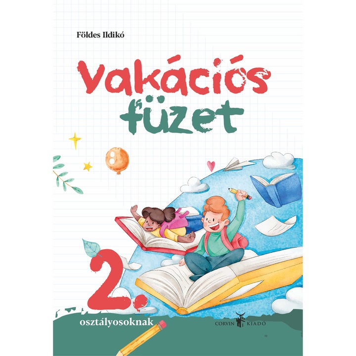 Vakacios fuzet 2