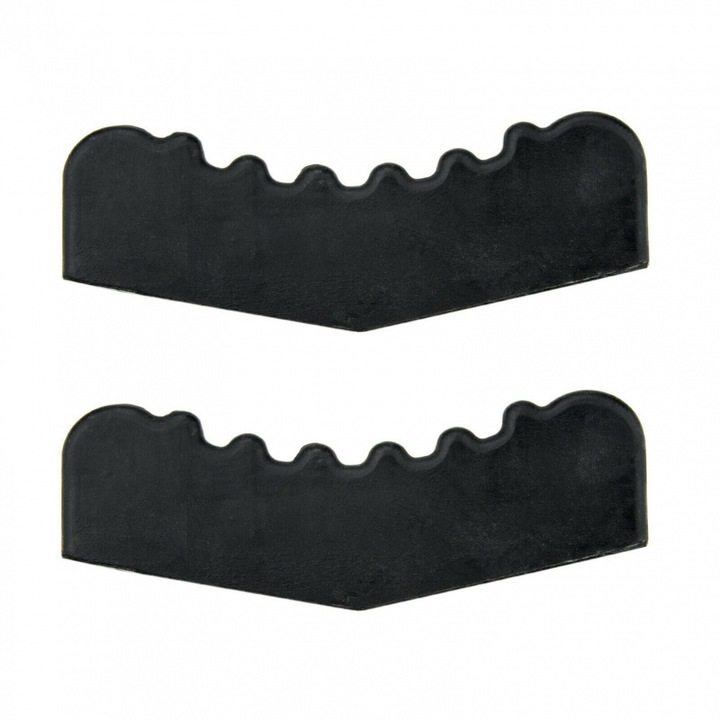 Гумени предпазни подложки за стойки за крик 6T SN2469