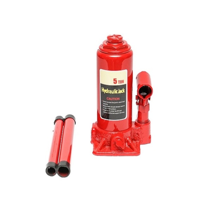 Cric hidraulic, 5 tone, 180mm, coshop®