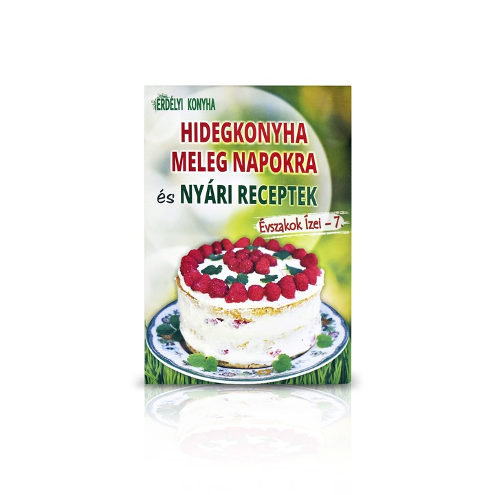 Hidegkonyha meleg napokra es nyari receptek 7