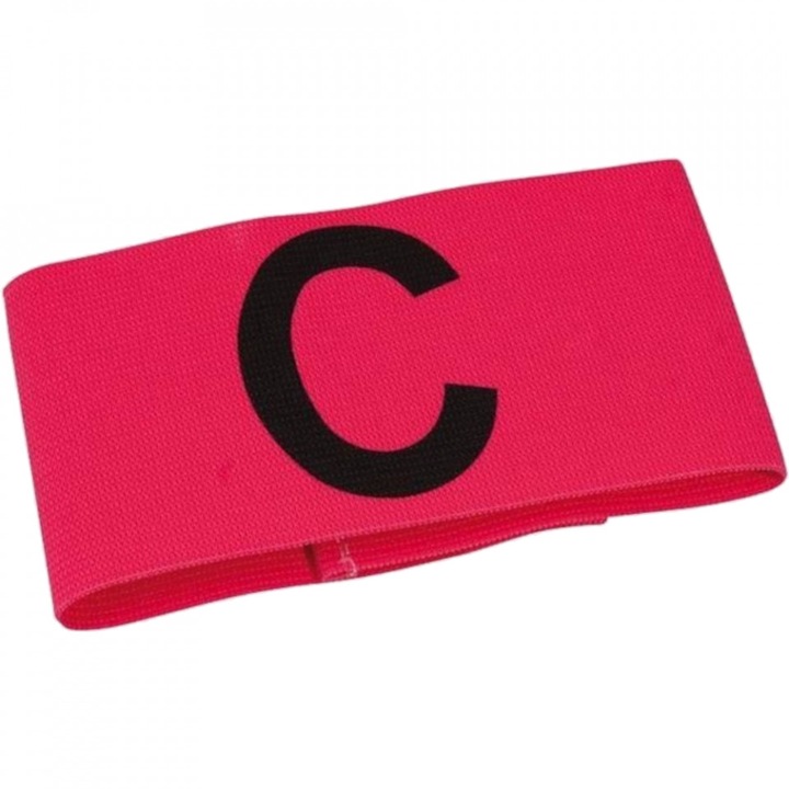 Banderola Select Captain, roz