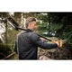 Fiskars Solid hegyes ásó, 1170mm