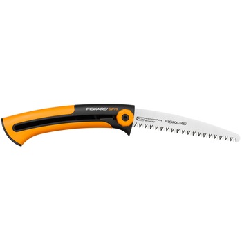 Fierastrau de gradina Fiskars Xtract SW73, 223 mm, 130 g Fierastrau de gradina Fiskars Xtract SW73, 223 mm, 130 g
