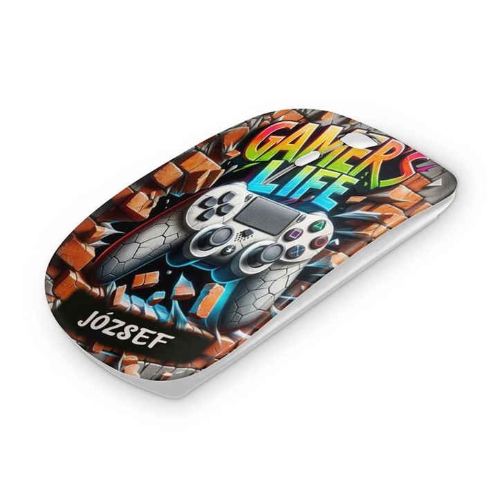 Безжична мишка Gamer's Life József 22