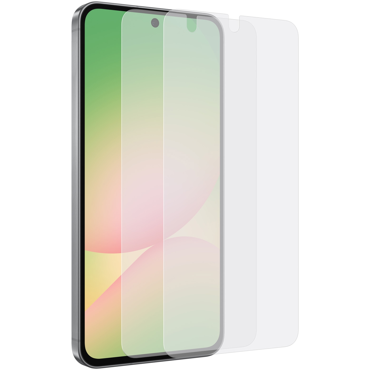 Folie de protectie Samsung pentru Galaxy A56