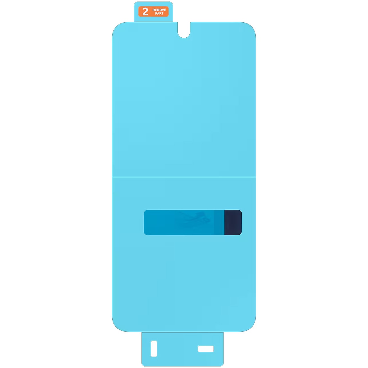 Folie de protectie Samsung pentru Galaxy A36