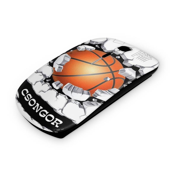 Mouse wireless, Mobiltokguru, Baschet, Csongor 11