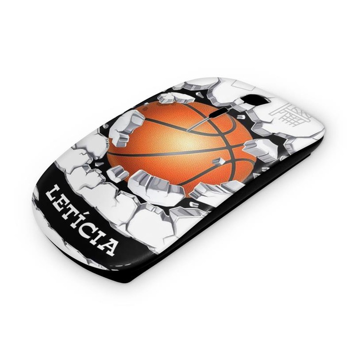 Mouse wireless, Mobiltokguru, Baschet, Leticia 11