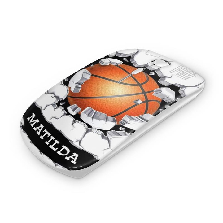 Безжична баскетболна мишка Matilda 22