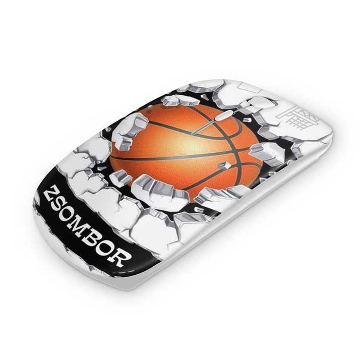 Mouse wireless, Mobiltokguru, Baschet, Zsombor 22