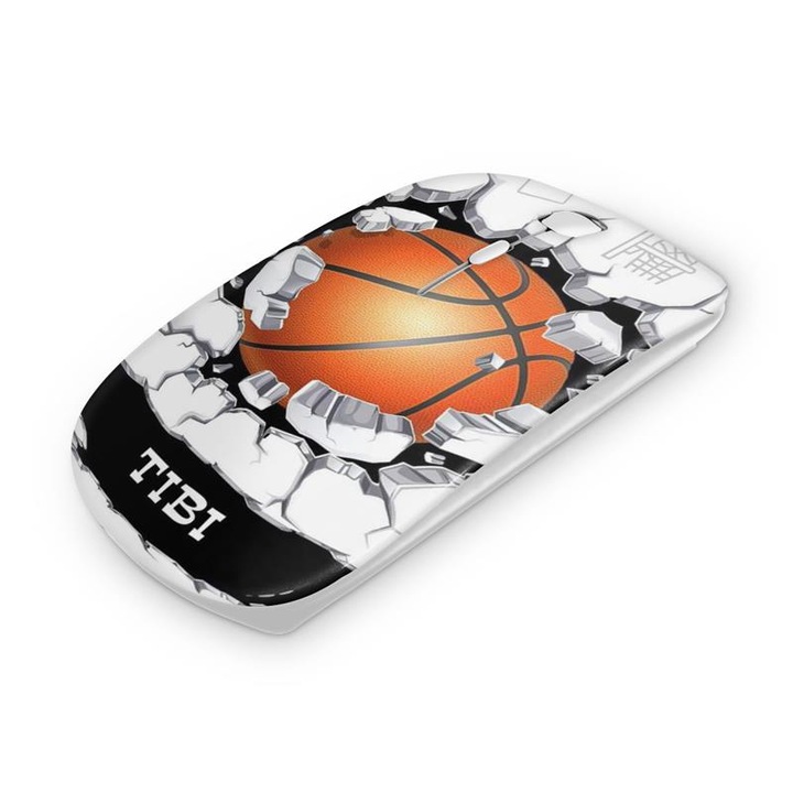 Mouse wireless, Mobiltokguru, Baschet, Tibi 22