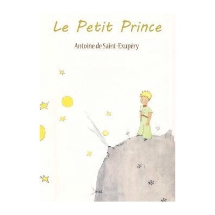 Le Petit Prince - Antoine De Saint-exupery - Antoine De Saint-exupery 9781638230809