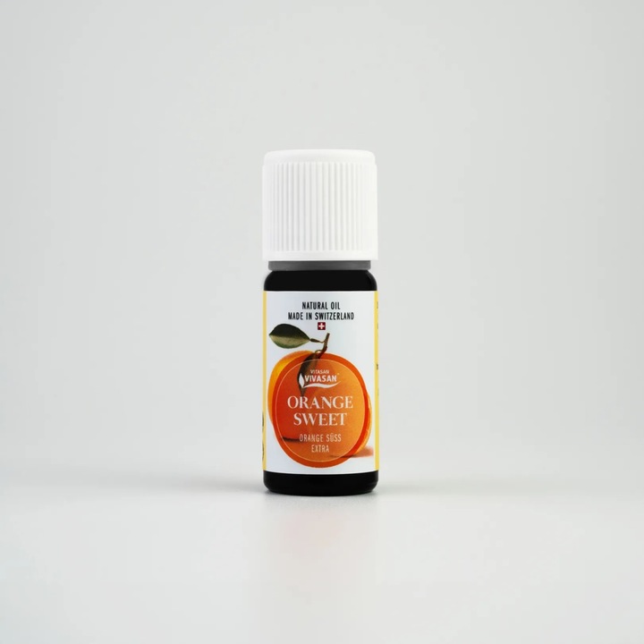 Ulei esential de Portocala dulce 100% pur – 10 ml