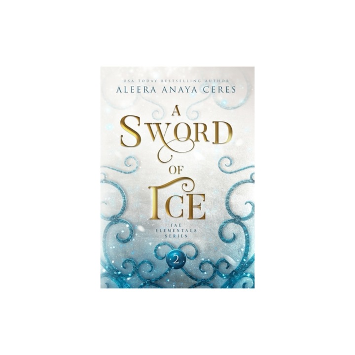 A Sword of Ice, Aleera Anaya Ceres