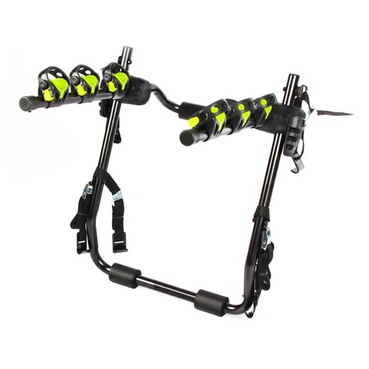Suport auto BuzzRack Beetle 3 biciclete