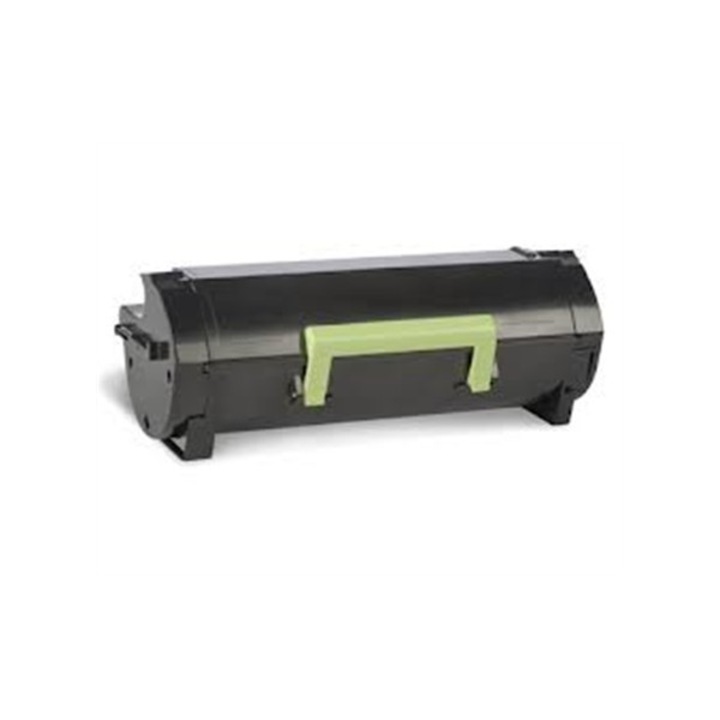 Toner LEXB232000 fekete 3000 oldal kompatibilis Lexmark B2442dw / MB2442adwe / B2338dw / MB2338adw / MB2650adwe / B2650dw / MB2546adwe / B2546dw / B2546dn