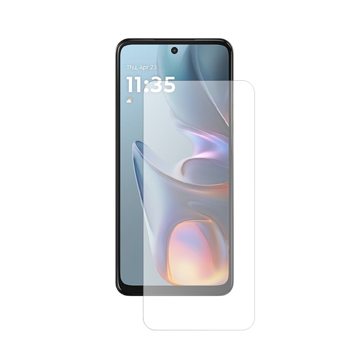 Folie Protectie pentru Motorola Moto E15