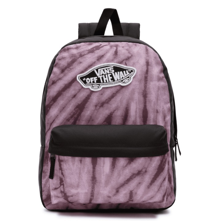 Rucsac Vans Violet, 2 compartimente, 42x32x12cm, 22 litri