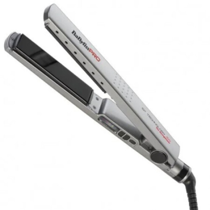 Професионална йонна преса Babyliss Pro EP Technology 5.0 28 мм