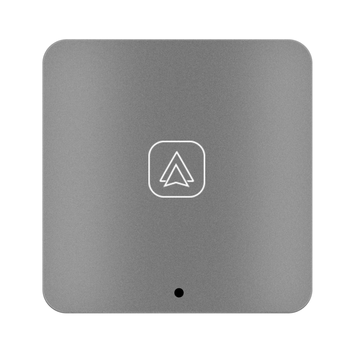 Adaptor Wireless Android Auto, Conexiune Rapida, Compatibil cu Majoritatea Masinilor