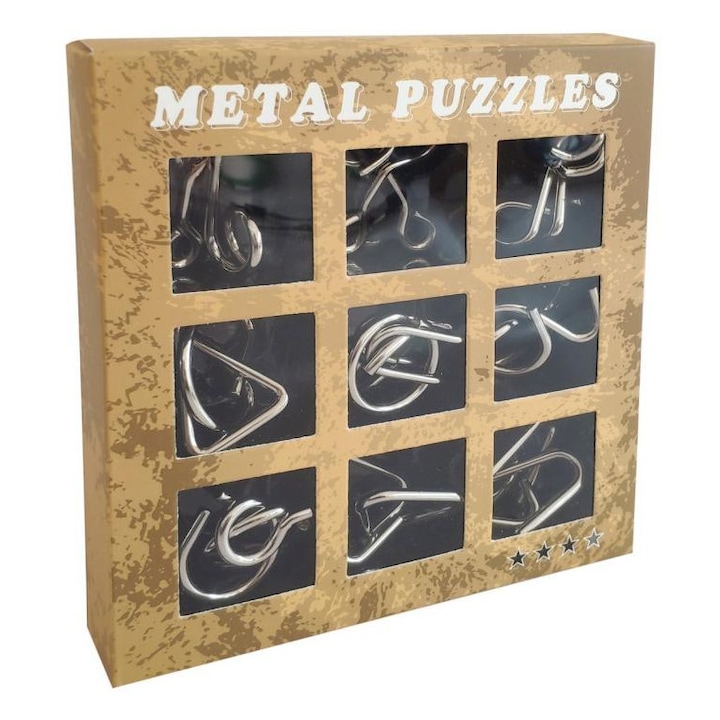 MTS 5911406 Ördöglakat szett