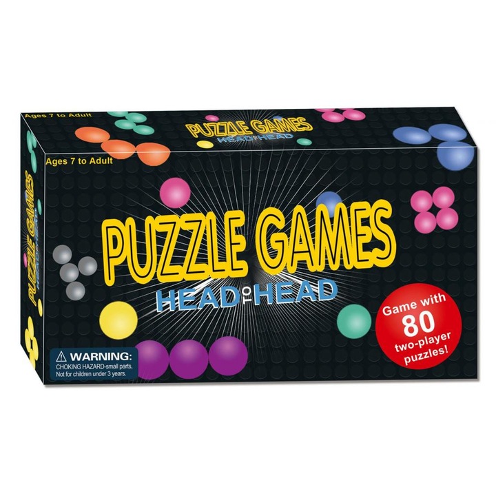 MTS 5084803 Tetrisz párbaj