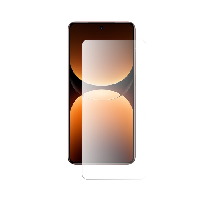 Folie Protectie pentru realme GT7 Pro