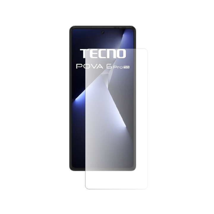Folie Protectie pentru Tecno POVA 6 Pro
