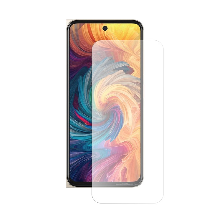 Folie Protectie pentru ZTE Blade V70