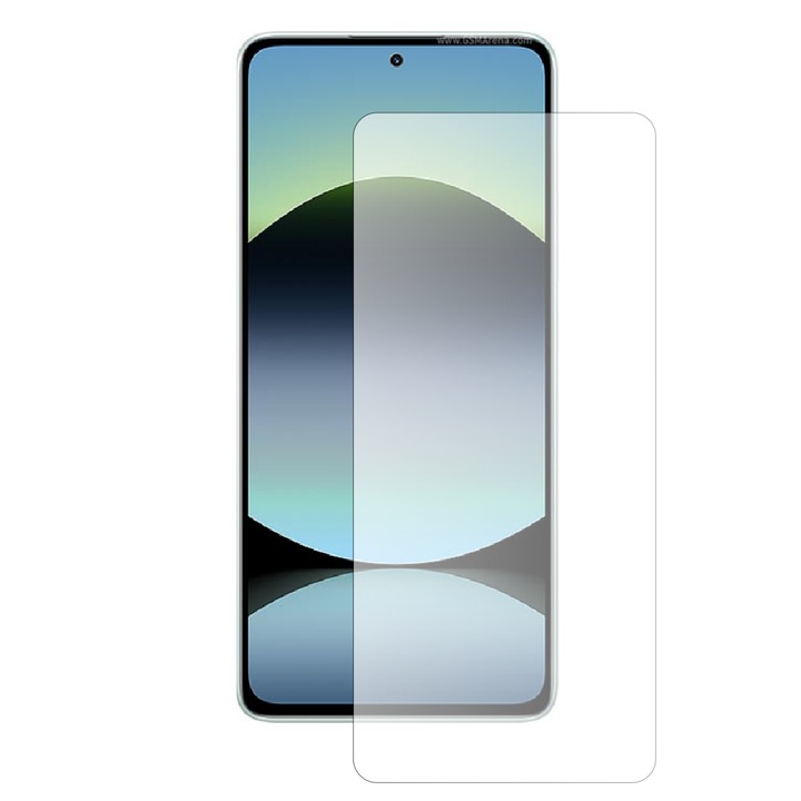 Folie Protectie pentru Xiaomi Redmi Note 14