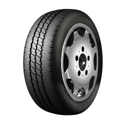 Anvelopa Vara NANKANG TR10 185/60 R12C 104/101N