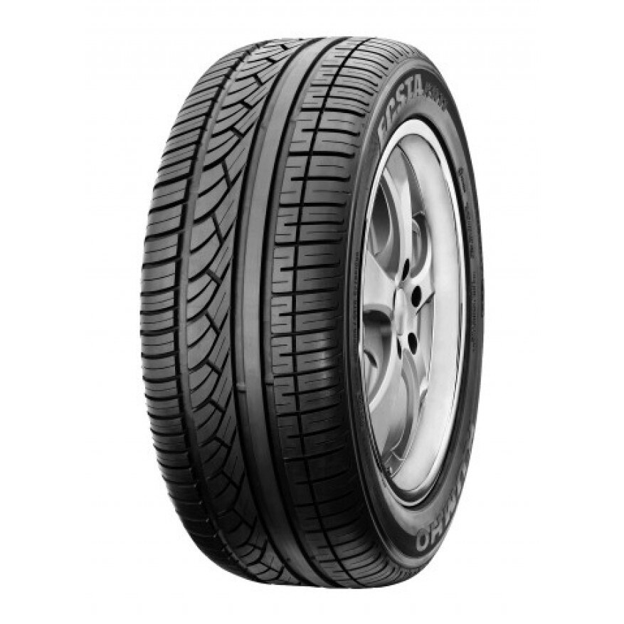 Anvelopa Vara Kumho Kh11 155 60 R15 74T