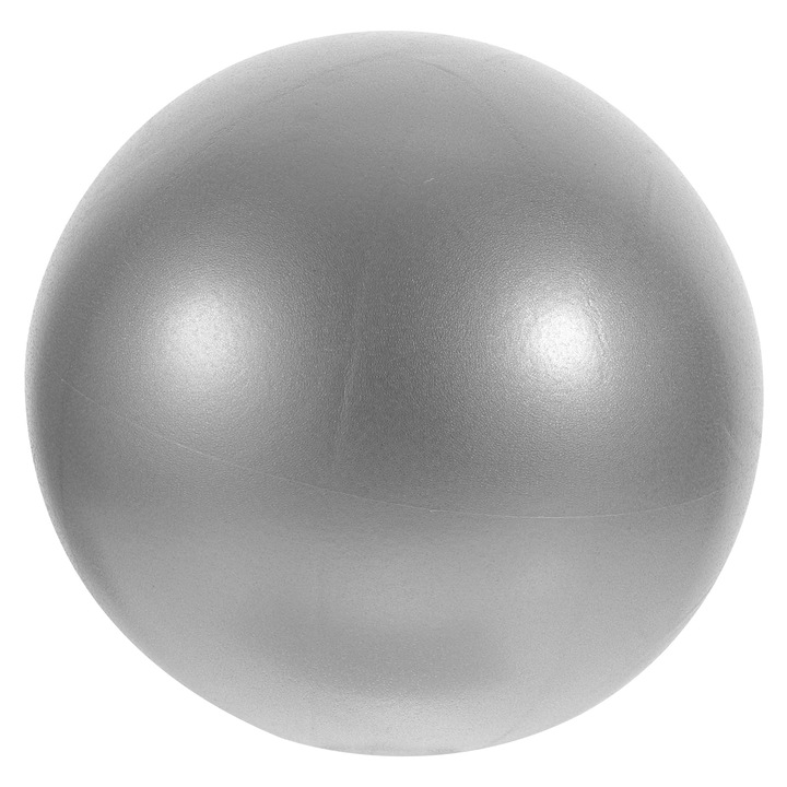Фитнес топка YANYXR за бременни, 25x25x25см, PVC, синя