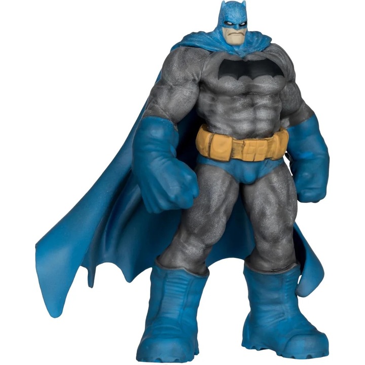 Фигурка McFarlane Toys, Todd's Mods, DC Direct Collector, Batman, 11 cm, Многоцветен
