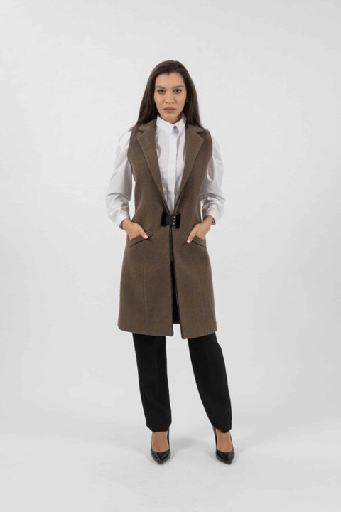 Compleu 3 Piese Elegant Minodora - XL