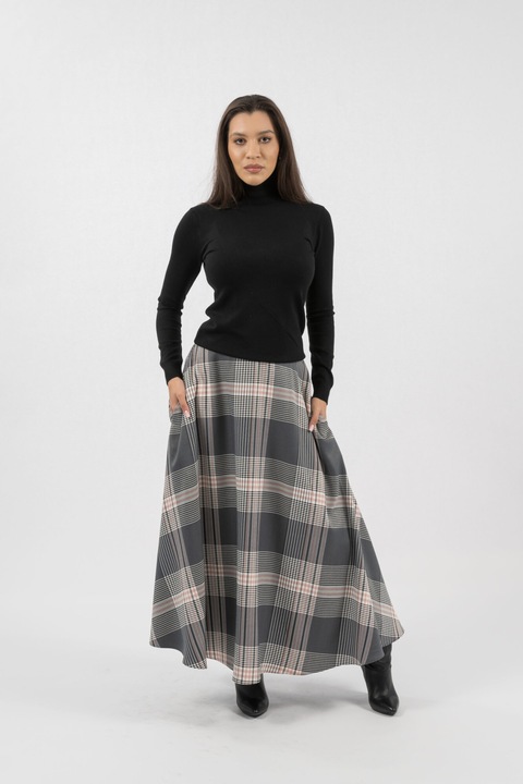 Bluza si fusta, pentru femei