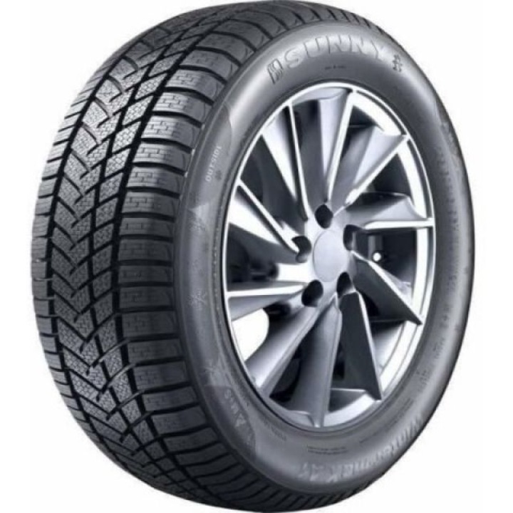 Anvelopa Iarna 225/40R18 Sunny NW211 Winter Max A1 92V XL
