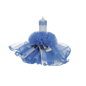 Lumanare de botez Ella Lumanare de botez Ella