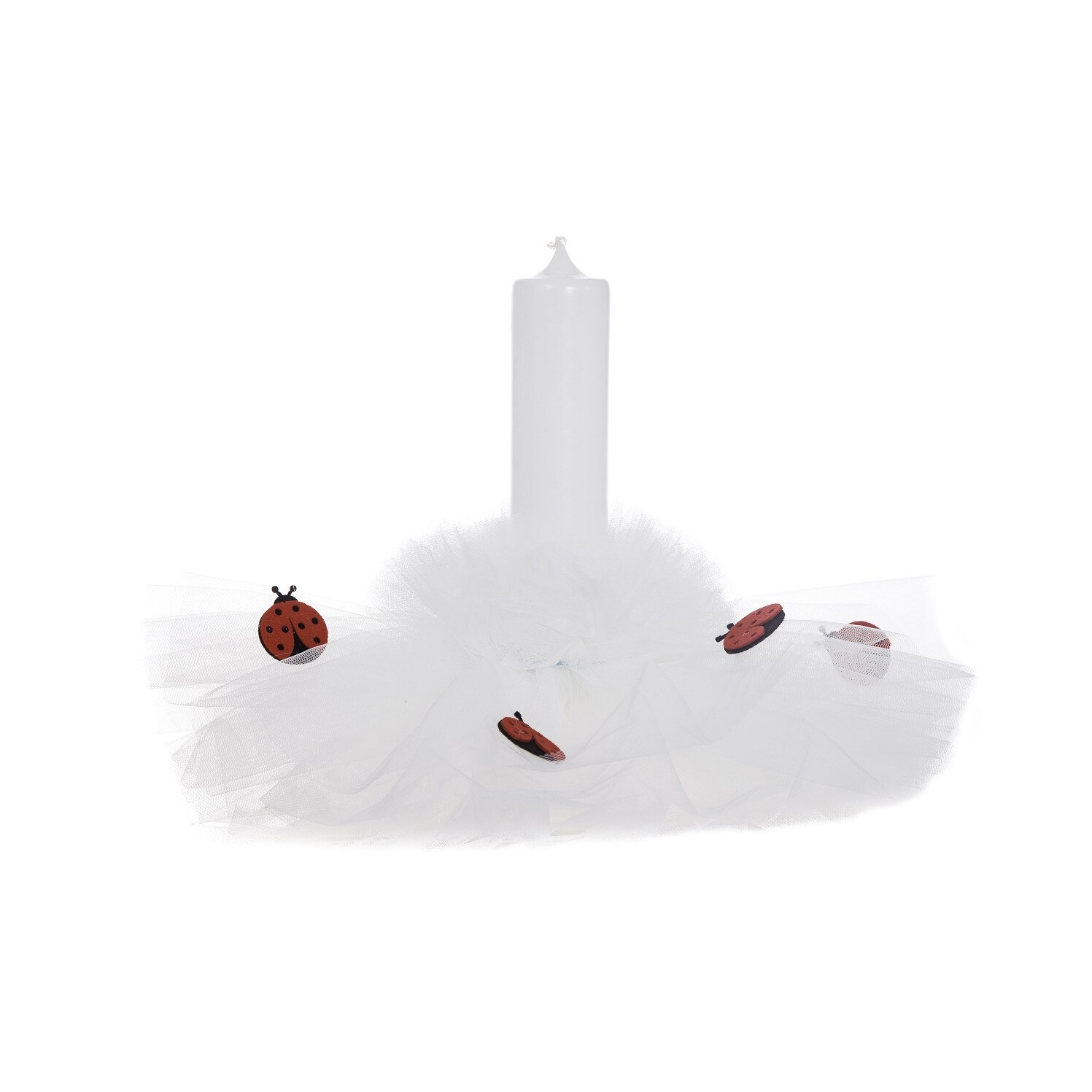 Lumanare de botez Natalie