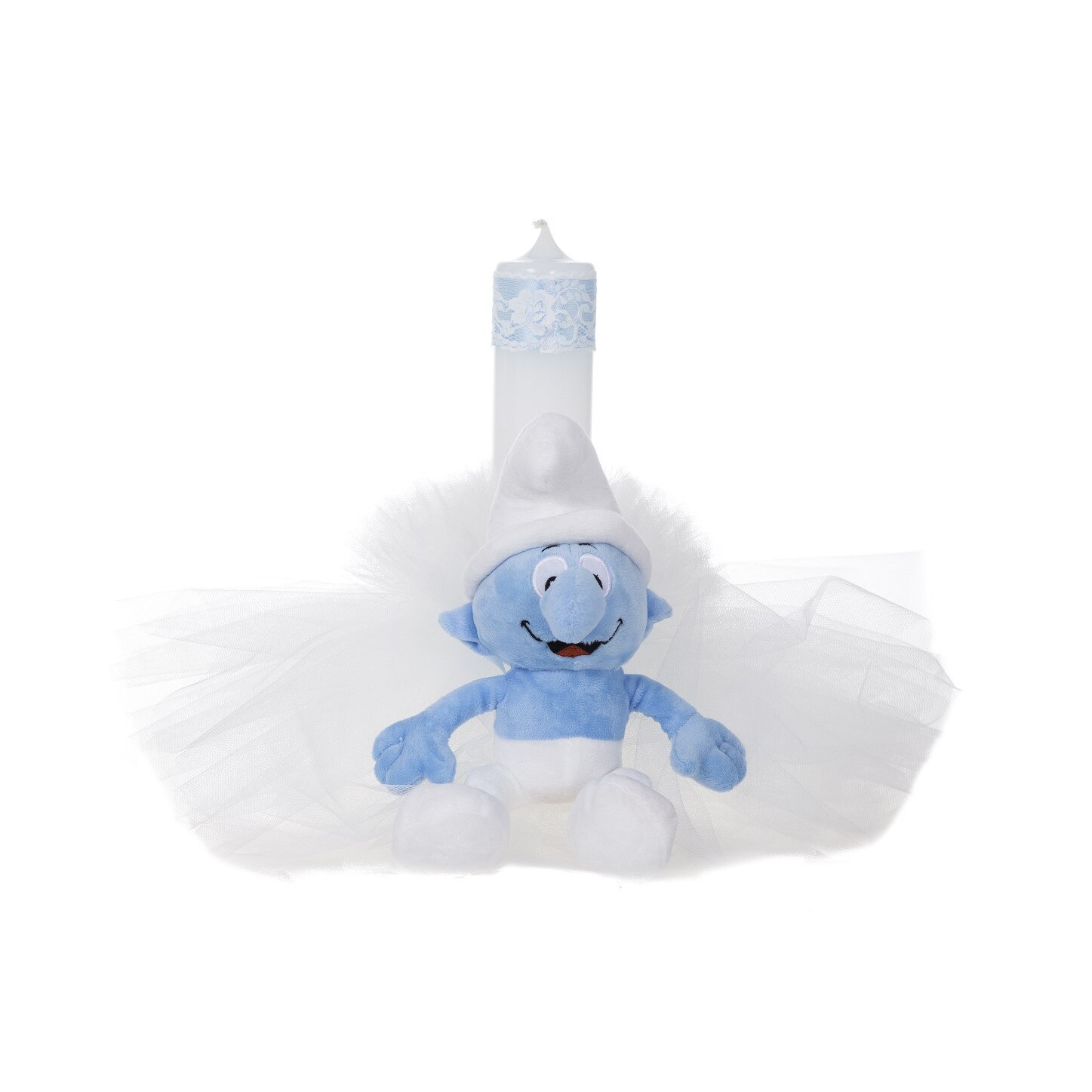 Lumanare de botez Oliver