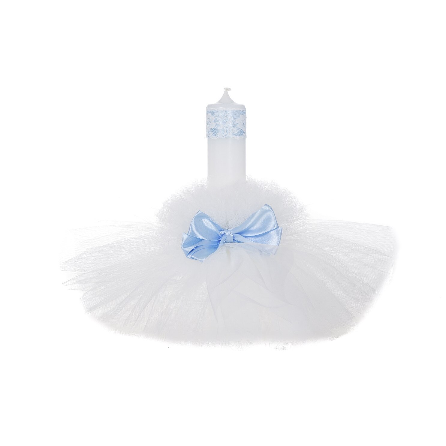 Lumanare de botez Sebastian