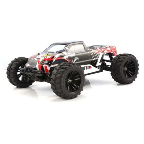 Masina Himoto Bowie 2.4 GHz Off-Road Truck