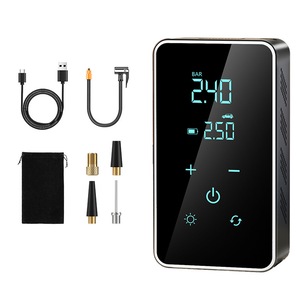 Autós kompresszorok