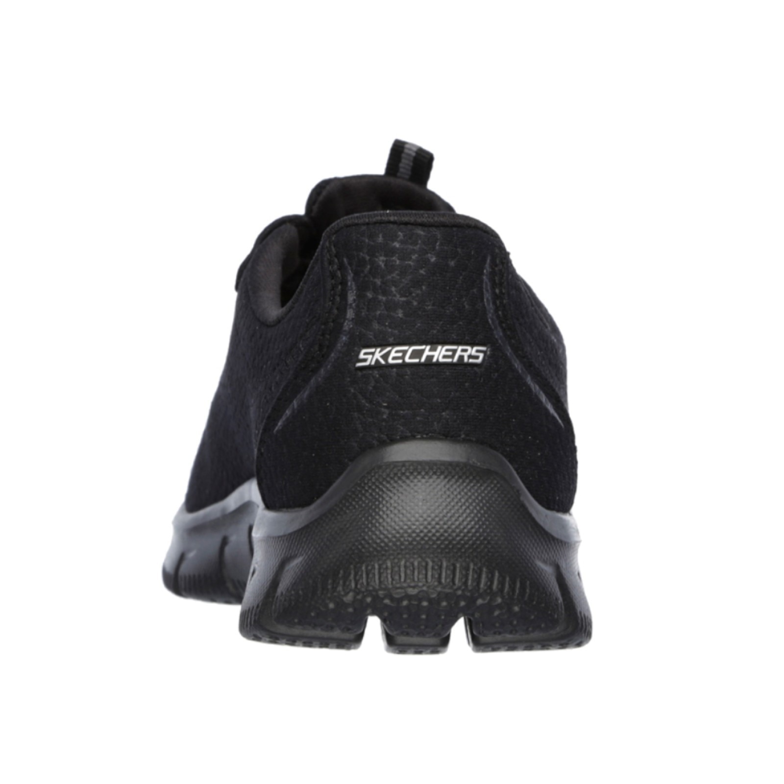 04074 Skechers női sportcipő 12407_BBK Relaxed Fit: Empire 04074 Skechers női sportcipő 12407_BBK Relaxed Fit: Empire