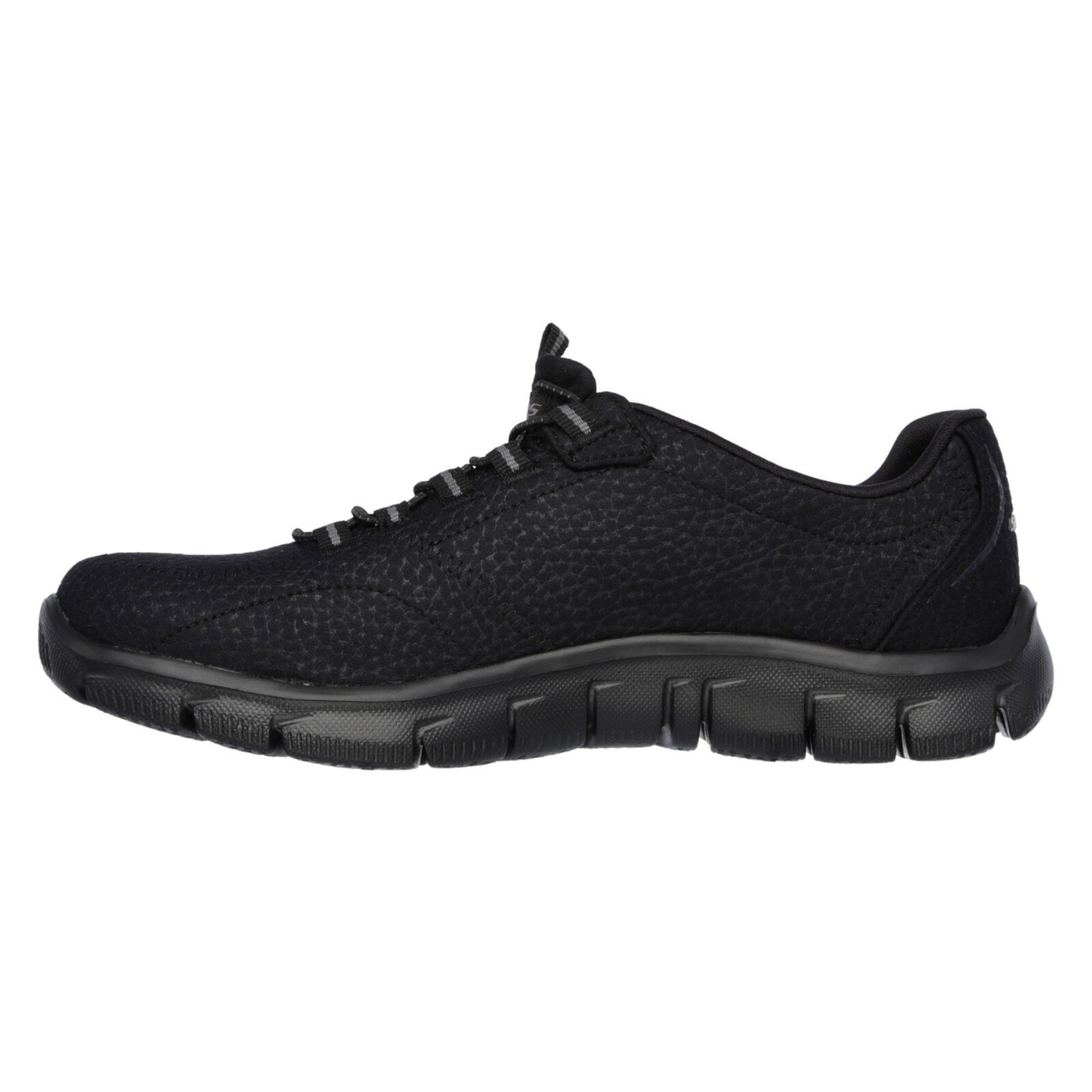 04074 Skechers női sportcipő 12407_BBK Relaxed Fit: Empire 04074 Skechers női sportcipő 12407_BBK Relaxed Fit: Empire