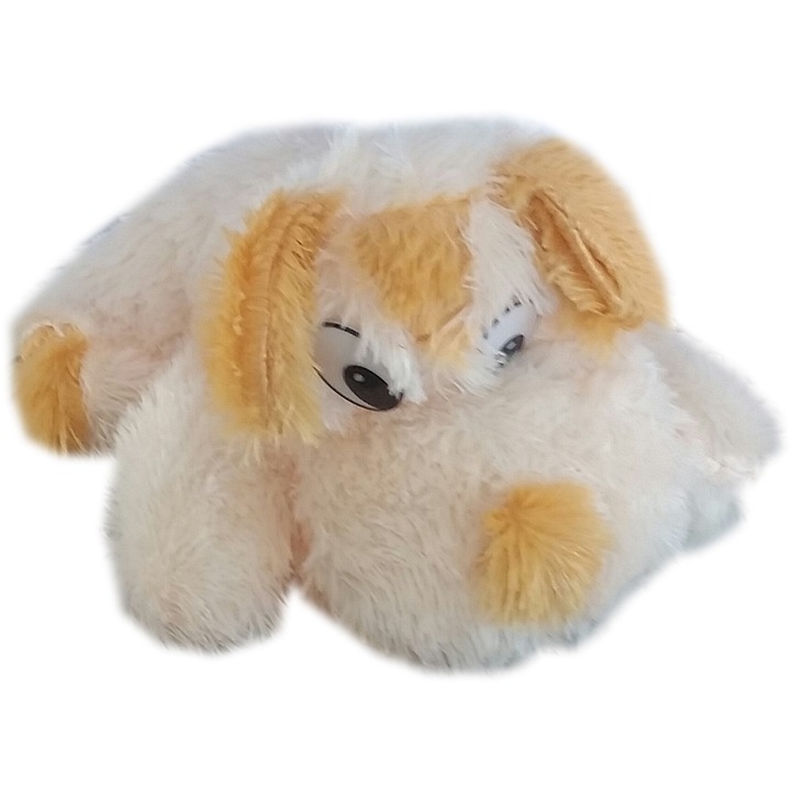 Детска плюшена играчка Kristaltoys куче Бони