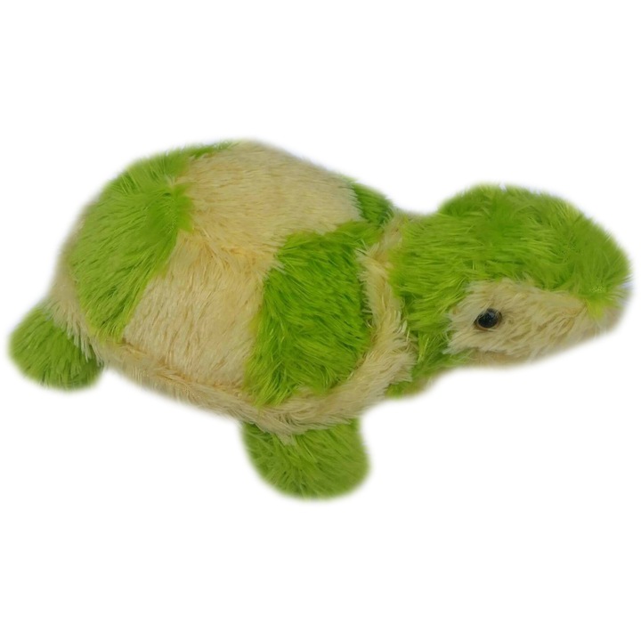 Детска плюшена играчка Kristaltoys костенурка Франклин