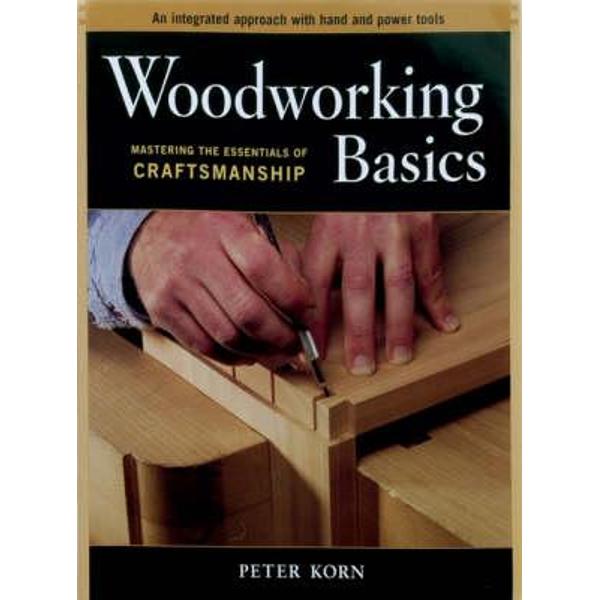 Woodworking Basics